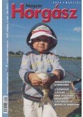 Szalay Ferenc (főszerk.) - Magyar Horgász 2014. Március