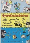 Fülöp György - Gyerekkalendárium