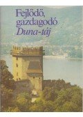 Szöllősi Ferenc - Fejlődő, gazdagodó Duna-táj