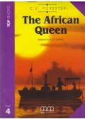 Forester, C.S. - The African Queen
