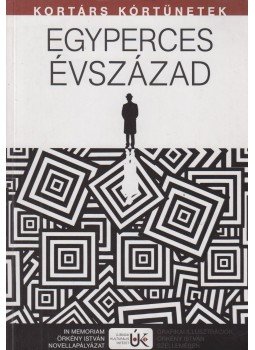 Zelei Miklós - Egyperces évszázad / Abszurd flikk-flakk Zelei Miklós - Egyperces évszázad / Abszurd flikk-flakk, 0 antikvár könyv