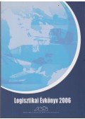 PÁL ILDIKÓ - Logisztikai Évkönyv 2006