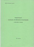 Vita László - Kiegészítő jegyzet gazdaság- és népességstatisztikából a Statisztika II. tárgyhoz
