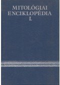 Tokarev, Sz. A. (szerk.) - Mitológiai enciklopédia I.