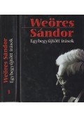 Weöres Sándor - Egybegyűjtött írások I-II.