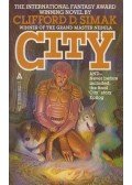 Clifford D. Simak - City