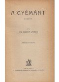 ifj. Bókay János - A gyémánt