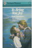 Essie Summers - To Bring You Joy