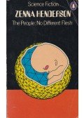 Henderson, Zenna - People No Different Flesh