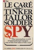 John le Carré - Tinker Tailor Soldier Spy