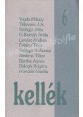 Tonk Márton - Kellék 1996/6.