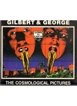 Rudi Fuchs, Wojciech Markowski - The cosmological pictures Rudi Fuchs, Wojciech Markowski - The cosmological pictures, London 1991 antikvár könyv