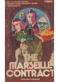 William Hughes - The Marseilles Contract