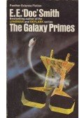 E. E. 'Doc' Smith - The Galaxy Primes