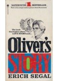Segal, Erich - Oliver's Story