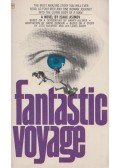 Isaac Asimov - Fantastic voyage