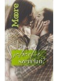 Margaret Moore - Szabad-e szeretni?