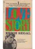 Erich Segal - Love Story
