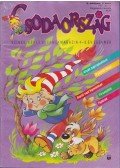 Csörgő Anikó (szerk.) - Csodaország 1991. április II. évfolyam 4. szám