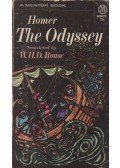 Homer - The Odyssey