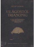 Pethő Sándor - Világostól Trianonig