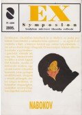 Bozsik Péter,Szilágyi Zsófia (szerk.) - EX Symposion 2005/51. szám
