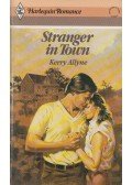 Kerry Allyne - Stranger in Town