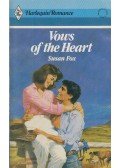 Susan Fox - Vows of Heart