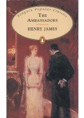 Henry James - The Ambassadors