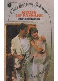 Miriam Morton - Birds of Passage