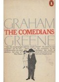 Graham Greene - The Comedians