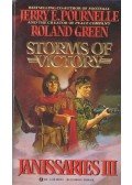 Roland Green - Janissaries III.