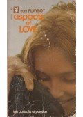 Ken Kolb,Jerome Weidman,Joyce Carol Oates,James D. Houston,John Wallace,Philip Lee Smith,Vladimir Nabokov,Irwin Shaw,Henry Sleasar - Aspects of Love