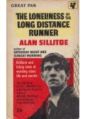 Alan Sillitoe - The Loneliness of the Long-Distance Runner
