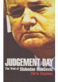 Chris Stephen - Judgement Day