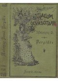 Malonyay Dezső - Vergődés