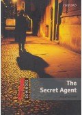 Conrad, Joseph,Robin Waterfield - The Secret Agent - Level three