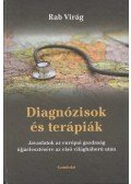 RAB VIRÁG - Diagnózisok és terápiák