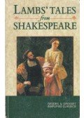 Lamb, Charles,Lamb, Mary - Lambs' Tales From Shakespeare