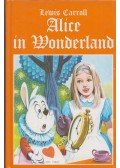 Lewis Carroll - Alice in Wonderland