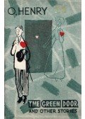 O. Henry - The Green Door and Other Stories