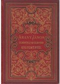 Arany János - Arany János elbeszélő és elegyes költeményei