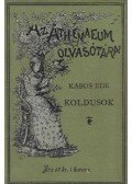 Kabos Ede - Koldusok