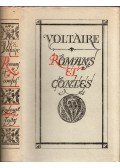 Voltaire - Romans et contes