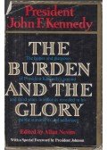 Allan Nevins - The Burden and the Glory