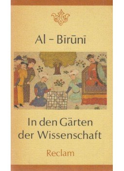 Al-Biruni - In den Gärten der Wissenschaft Al-Biruni - In den Gärten der Wissenschaft, Leipzig 1988 antikvár könyv
