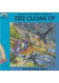 Tom Allen,Patsy Allen - Zizz Cleans Up