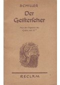Schiller, Friedrich - Der Geisterseher