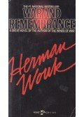 Herman Wouk - War and Remembrance