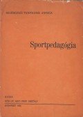 Győri Pál - Sportpedagógia